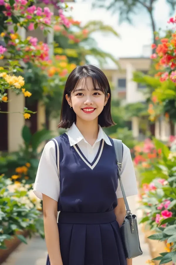 青春不散场