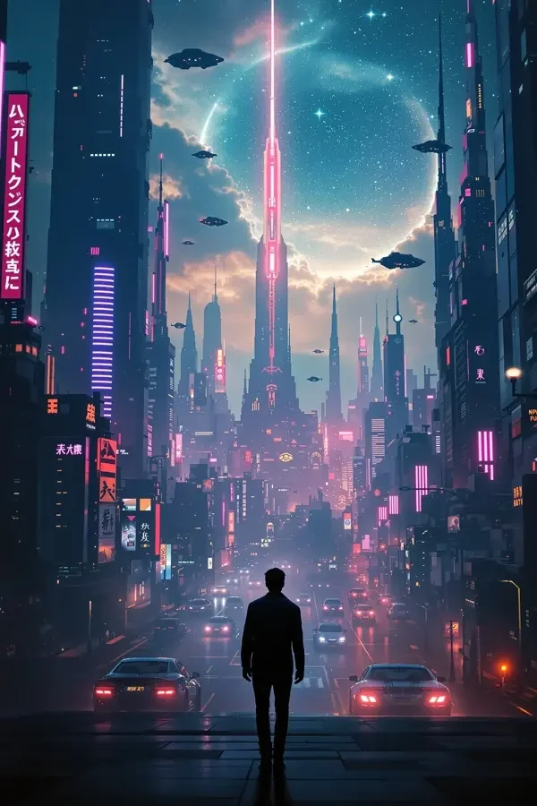 星际远征