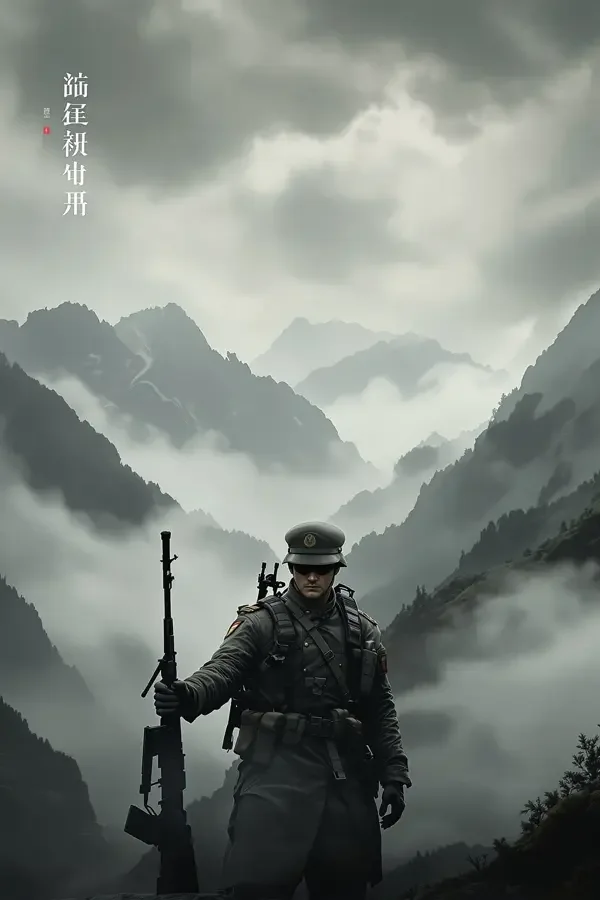 职场风云录