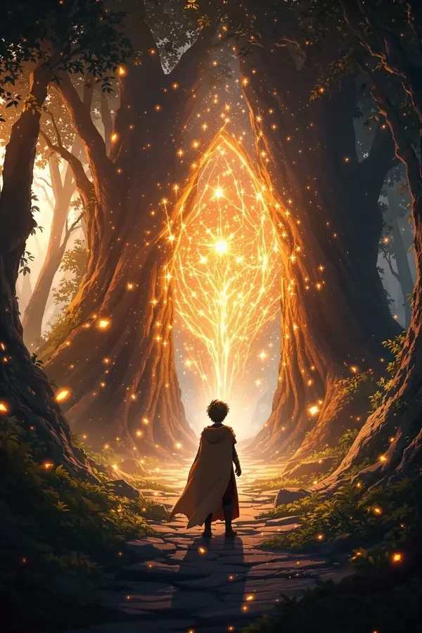星河旅人