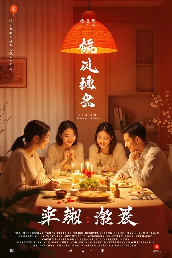 合租那些事