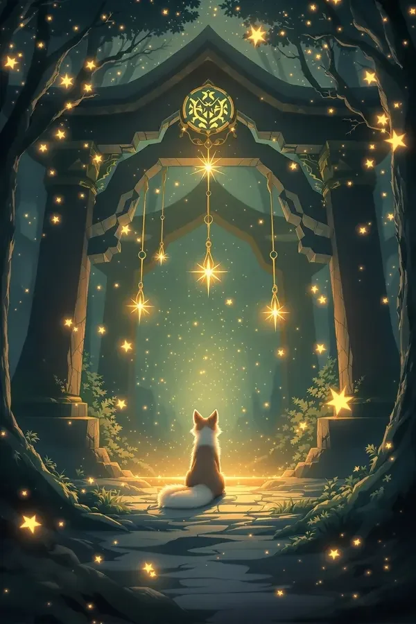 百鬼夜行抄